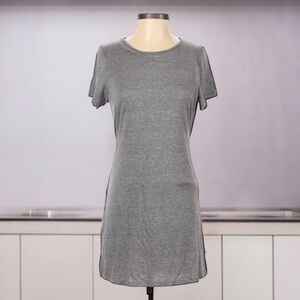 JaJu T-Shirt Dress | SIZE S